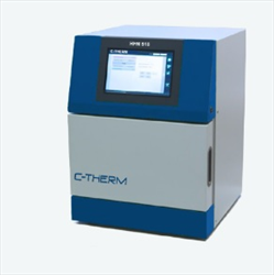 Đồng hồ đo lưu lượng nhiệt C-Therm